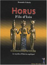 Horus fils d'Isis