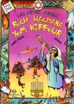 BD ROCH HACHANA / YOM KIPPOUR