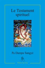 Testament spirituel de Pa Dampa Sangyé