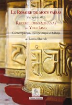 Le Rosaire de mots vajras