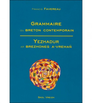 Grammaire du breton contemporain