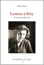 Lettres à Etty