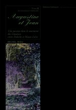AUGUSTINE ET JEAN TOME 3 - DE NOUVEAUX HORIZONS