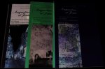 TRILOGIE - AUGUSTINE ET JEAN - La rencontre/La force du destin/De nouveaux horizons