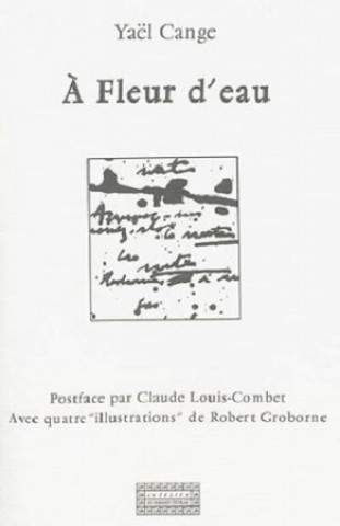 À fleur d'eau