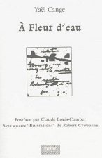 À fleur d'eau