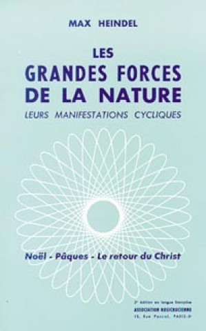 Grandes forces de la nature