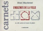 EMBLEMES DE LA VILLE