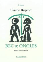BEC ET ONGLES