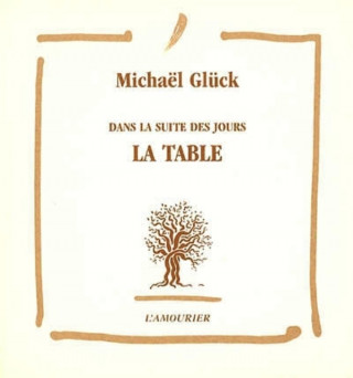 LA TABLE