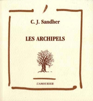 LES ARCHIPELS