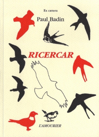 RICERCAR