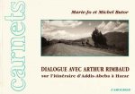 DIALOGUE AVEC ARTHUR RIMBAUD