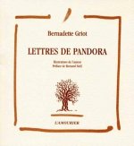 LETTRES DE PANDORA