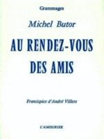 AU RENDEZ VOUS DES AMIS