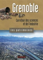 Grenoble carrefour des sciences et de l'industrie
