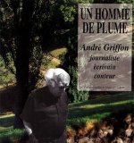 Un homme de plume