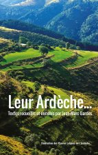 Leur Ardèche, Jean-Marc Gardès