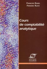 Cours de comptabilité analytique