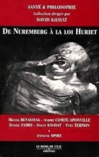 De Nuremberg a la Loi Huriet