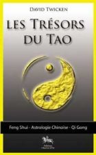 Les trésors du tao - feng shui, l'astrologie chinoise, le qi gong spirituel