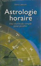 Astrologie horaire - une méthode simple pour prédire