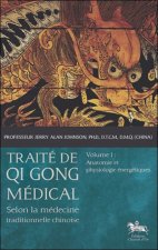 Traité de qi gong médical - selon la médecine traditionnelle chinoise