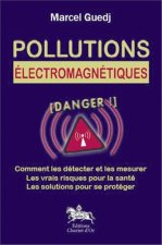 Pollutions électromagnétiques - comment les détecter et les mesurer, les vrais risques pour la santé, les solutions pour se proté