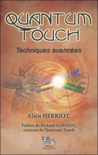 QUANTUM TOUCH : TECHNIQUES AVANCEES