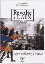 Révolte à Caen - 1812