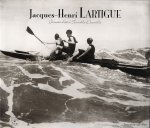 Jacques-Henri Lartigue - [carnets d'été à Trouville-Deauville]