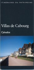Villas de Cabourg, Calvados