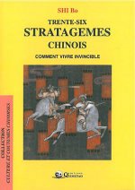Trente-six stratagèmes chinois