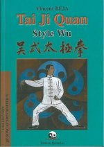 Tai Ji Quan Style Wu