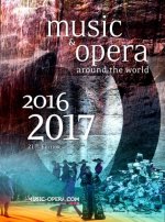 Musique & opera autour du monde 2016-2017