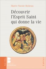 Decouvrir l' esprit saint qui donne la vie