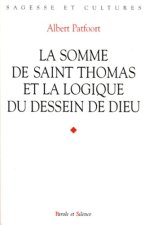 somme de saint thomas et la logique du dessein de dieu