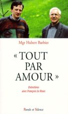 tout par amour