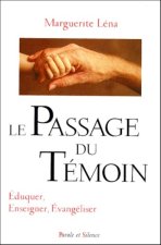 Passage du temoin