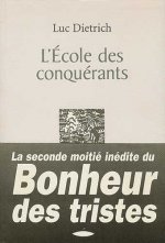 L'Ecole Des Conquerants