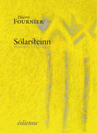 Solarsteinn