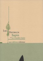 Sapin Ou La Chambre Haute