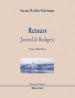 RETOURS - JOURNAL DE BUDAPEST