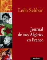 JOURNAL DE MES ALGERIES EN FRANCE