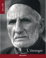 JIM N°8 - L'ETRANGER
