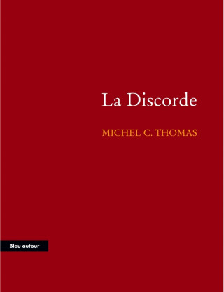 LA DISCORDE