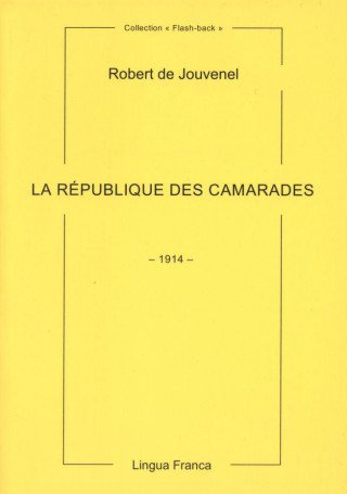 La République des camarades