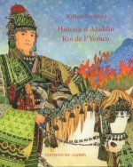 Histoire d'Aladdin, roi de l'Yemen