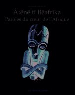 Paroles du coeur de l'Afrique