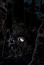 Le secret de la stèle sacrée